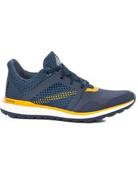 adidas - Energy Bounce 2M Dark Running Trainers - Lyst