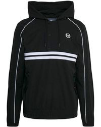 Sergio Tacchini - Netem-Trainingsjack Voor - Lyst