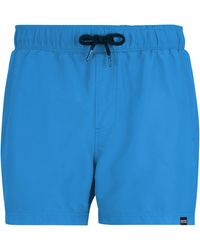 Regatta - Mawson Ii Swim Shorts (Sonic/ - Lyst