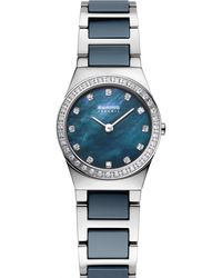 Bering Time - 32426-707 Ceramic Watch - Lyst