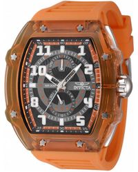 INVICTA WATCH - In-48446 Racing Watch - Lyst