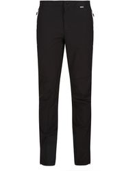 Regatta - Mountain Iii Hiking Trousers - Lyst