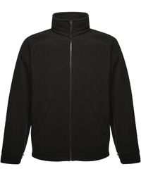 Regatta - Sigma Heavyweight Anti-Pill Fleece Jacket - Lyst