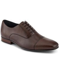 Jones Bootmaker - Montreal Smart Leather Shoes - Lyst