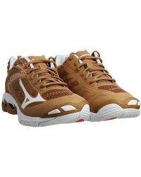 Mizuno - Wave Lightning Z5 Volleyball Shoes - Lyst
