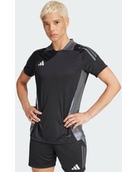 adidas Originals - Tiro 24 Competition Training Jersey - Lyst