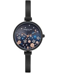 Kenneth Cole - Kc50746005 Ladies Modern Casual Watch - Lyst