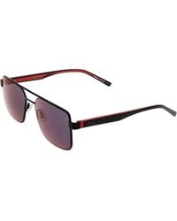 HUGO - Sunglasses - Lyst