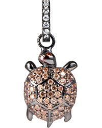 Lancaster - Jla-Pen-Turtle-4 Ladies Charm - Lyst
