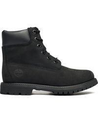 Timberland - 6' Premium Laarzen - Lyst