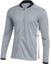 Nike - Academy 25 Full Zip Tracksuit Drill Top Midlayer Fz9824 - Lyst