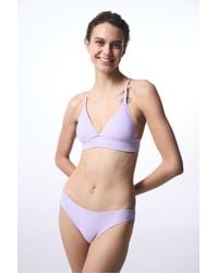 Penti - Yuna Bralette Bikini Top - Lyst