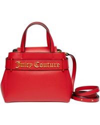 Juicy Couture - Jasmine S Dubbele Handgreeprood - Lyst