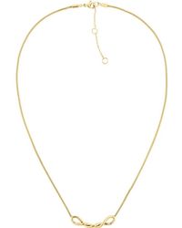 Tommy Hilfiger - 2780734 Ladies Necklace - Lyst