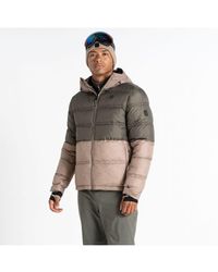 Dare 2b - Ollie Jacket Lichen Clay Ski Coat - Lyst
