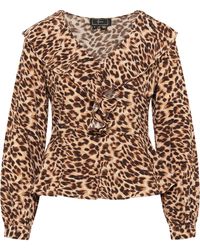 faina - Blouse Tassia - Lyst
