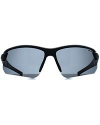 Replay - Sport Matte Smoke Polarized Overdrive - Lyst