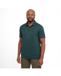 Peter Storm - Paolo Casual Polo Shirt With Collar And Short Sleeves - Lyst