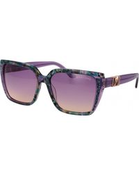 MARCIANO BY GUESS - Gm00012 5883Z Sunglasses 83Z 58 - Lyst