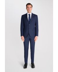 Carter & Jones - Edina 3 Piece Suit Set By - Lyst