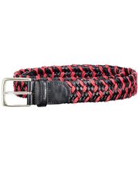 GANT - Belts - Lyst