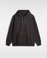 Vans - Art Dept. Hoodie Sweatshirt - Lyst