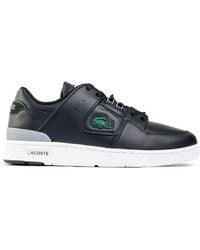Lacoste - Court Cage Trainers - Lyst