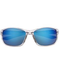 O'neill Sportswear - Sport Transparent And Mirror Polarized Ons-9060 2.0 - Lyst