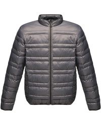 Regatta - Professional Firedown Insulated Jacket (Seal/ - Lyst
