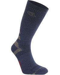 Craghoppers - Nosilife Adventure Wool Socks - Lyst