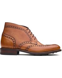 Loake - Swallowdale Stiefel - Lyst