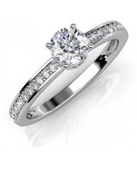 Myc Paris - Elise Ring - Lyst