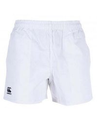 Canterbury - Adult Professional 2.0 Sweat Shorts - Lyst
