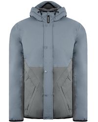Weekend Offender - Kyoto Ice Jacket - Lyst