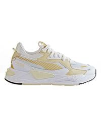 PUMA - Rs-Z Metallic Trainers - Lyst