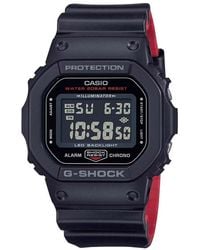 G-Shock - Dw-5600Uhr-1Er G-Shock Watch - Lyst