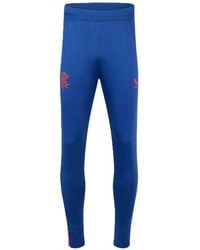 Castore - Rangers Fc Tracksuit Bottoms - Lyst
