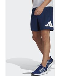 adidas Originals - Training Essentials Logo Training 7 Shorts - Lyst