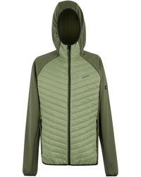 Regatta - Andreson Hybrid Jacket Night) - Lyst
