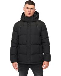 Crosshatch - Menray Jacket - Lyst