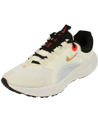 Nike - React Escape Rn Trainers - Lyst