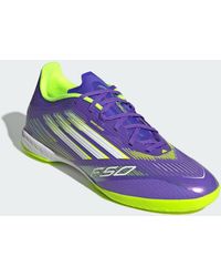 adidas Originals - F50 League Indoor Boots - Lyst