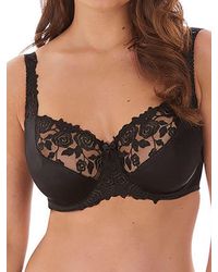 Fantasie - Belle Balcony Bra - Lyst