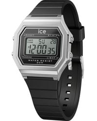 Ice-watch - Ice Watch Ice Digit Retro - Lyst