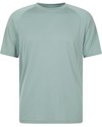 Mountain Warehouse - Active T-Shirt Quick Dry Breathable Comfy Sports Tee - Lyst