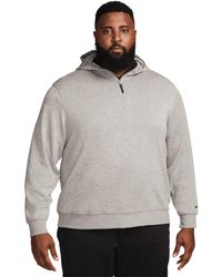 Nike - Dri-fit Golf Hoodie - Lyst