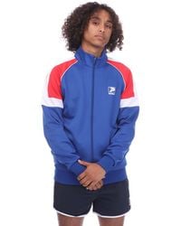 Patrick - Mick Track Top - Lyst