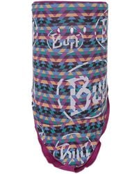 Buff - Polar Bandana With Elastic Fit And Sun Protection 39700 - Lyst