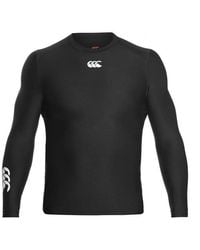 Canterbury - Thermoreg Long-Sleeved Base Layer Top - Lyst