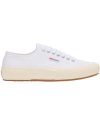 Superga - Adult 2750 Og Trainers /Off) - Lyst